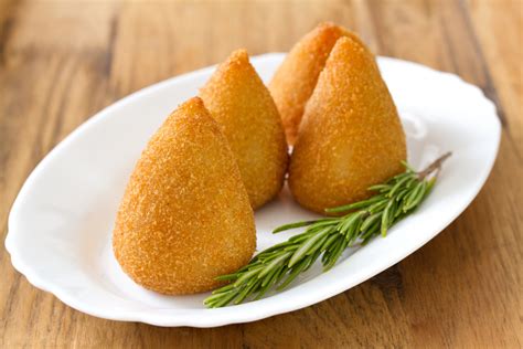 Calorias De Uma Coxinha LIBRAIN