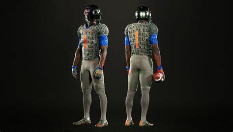 How the Gators alternate uniforms came to be | GatorCountry.com