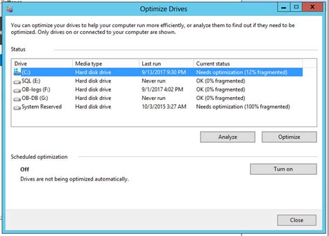 How To Make Disks Thin Provisioned In Windows Windows