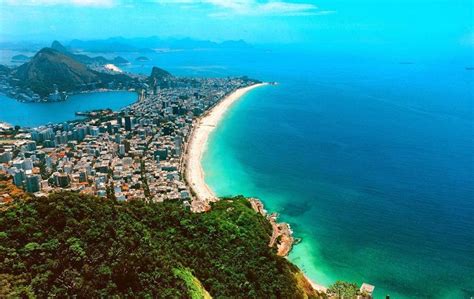 Rio de Janeiro - RJ - point of view - Inspiration | Rio de janeiro ...