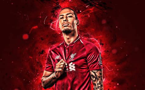 Virgil Van Dijk Wallpapers Top Free Virgil Van Dijk Backgrounds