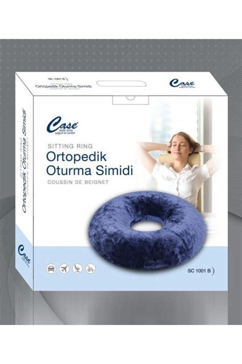 Case Ortopedik Oturma Simidi Fiyat Yorumlar Trendyol