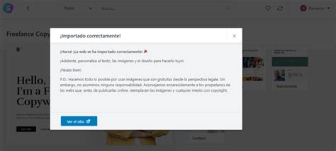 Cómo crear una página Web profesional en 2021 Július Jancsó