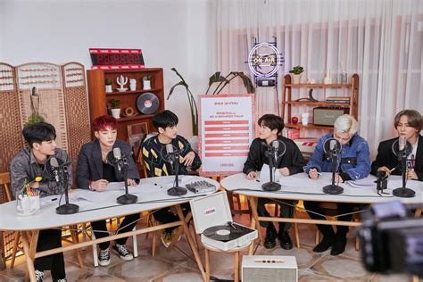 Ikon Global On Twitter Ikon I Decide Behind The Scenes