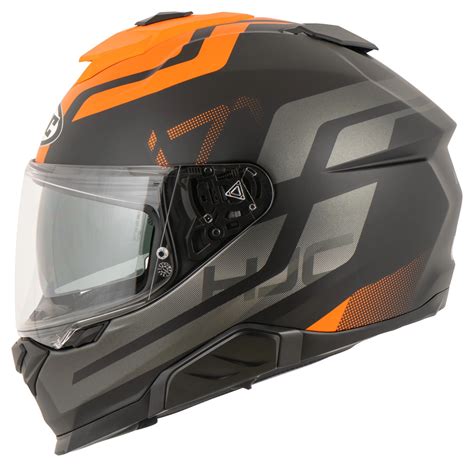 HJC HJC I71 Enta MC7SF Integralhelm günstig Louis