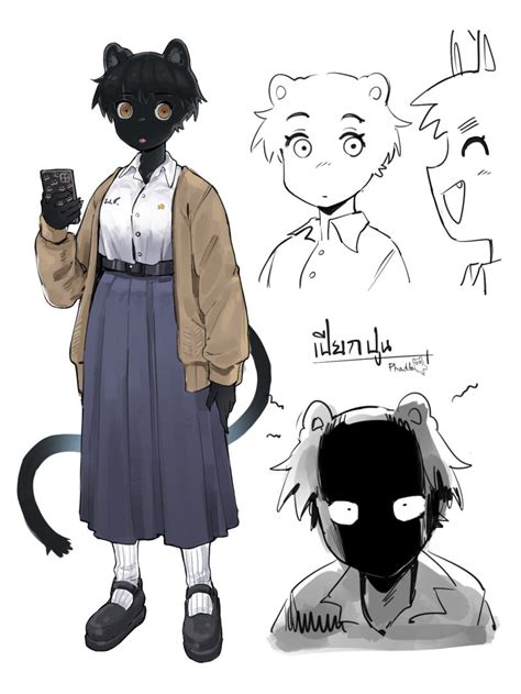 Animal Ears :: Animal Ears (Anime) (Kemonomimi, Девушки с ушками, Anime Ears) :: Anime Original ...
