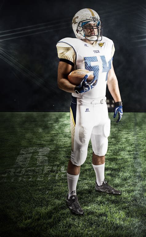 2012 Georgia Tech Football Jerseys Unveiled – Georgia Tech Yellow Jackets