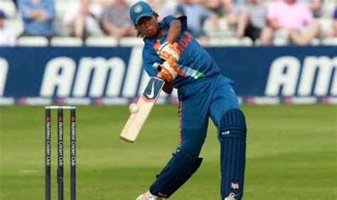 Jhulan Goswami ruled out of ICC women’s World Cup qualifiers | India.com