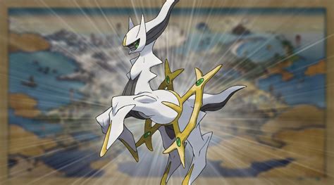 Quem Ganha Mewtwo Ou Arceus Leia Aqui Quem Capaz De Derrotar Arceus