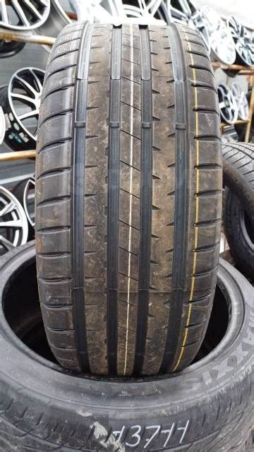 PowerTrac Racing Pro, 235 45 18, 18", 1 шт, 235 мм, 45 %, радиальный ...