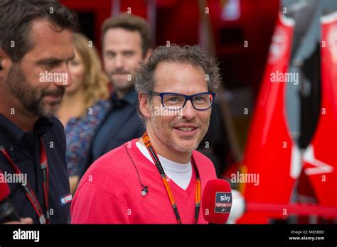 Jacques Villeneuve F1 World Champion Hi Res Stock Photography And