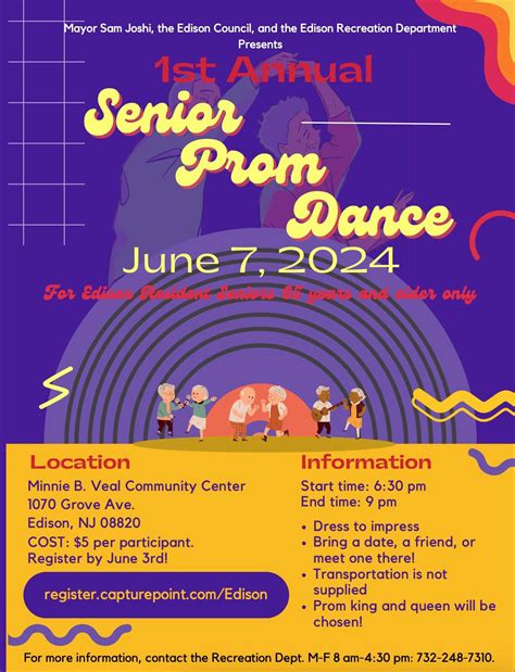 Edison Township Government