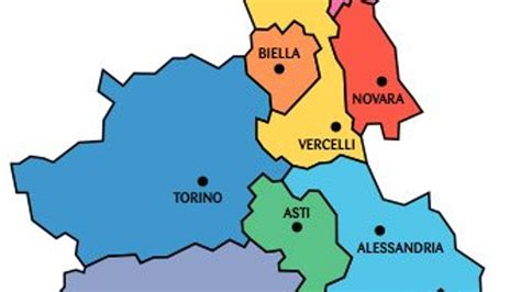 Riordino Province Il Consiglio Dei Ministri Ha Deciso Novara Con Vco