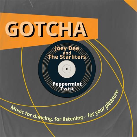 Peppermint Twist Music For Dancing For Listening For Your Pleasure