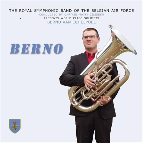 Hybris Pt 2 The True Self Bernd Van Echelpoel The Royal Symphonic