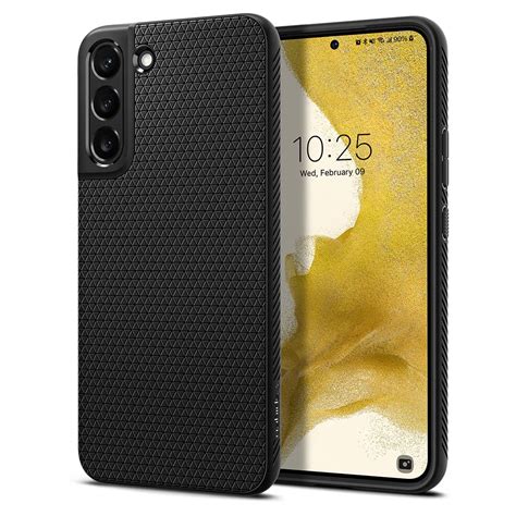 Buy Spigen Liquid Air Armor Designed For Galaxy S Plus Case