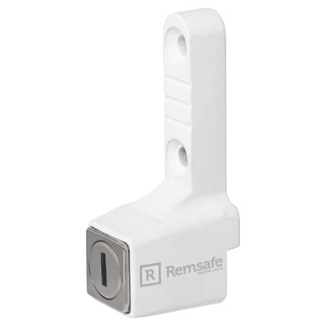 Remsafe LyLock Window Restrictor