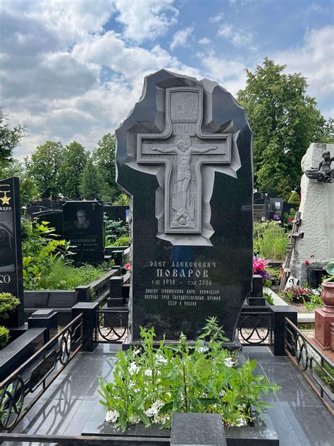 Выбрать и заказать памятник на могилу на кладбище купить с фото и цены