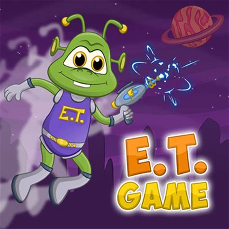 ET game - App on Amazon Appstore