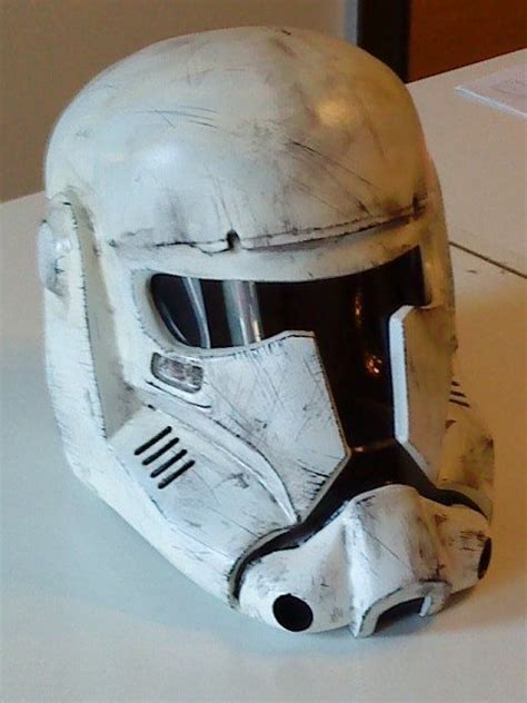 Imperial Commando Helmet - Etsy Canada | Commando, Helmet, Custom paint