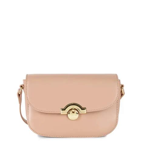 Sac Trotteur Paris M Daille Nude Lancaster Gandy Fr