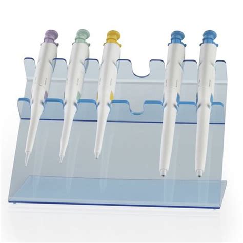 Soporte Para Pipetas HEA206 Series HEARTHROW SCIENTIFIC