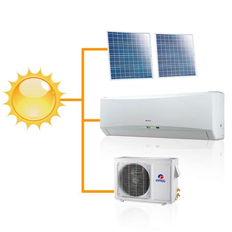 Froid Et Climatisation Solaire ADES TECH