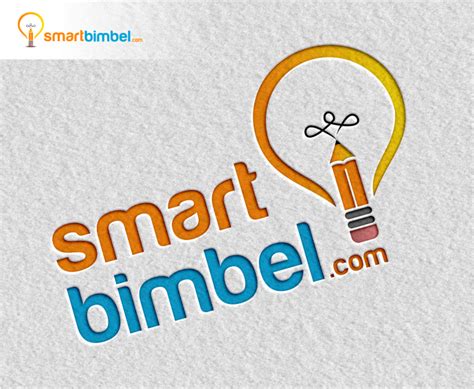 Detail Logo Gambar Bimbel Koleksi Nomer 3