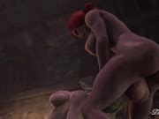 Futanari Triss Ravages Two Hot Blondes With Her Huge Cock Xxx Mobile Porno Videos Movies