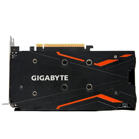 GeForce® GTX 1050 Ti G1 Gaming 4G｜AORUS - GIGABYTE Global