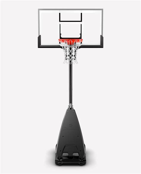 Spalding Portable Basketball System Replacement Parts | Reviewmotors.co