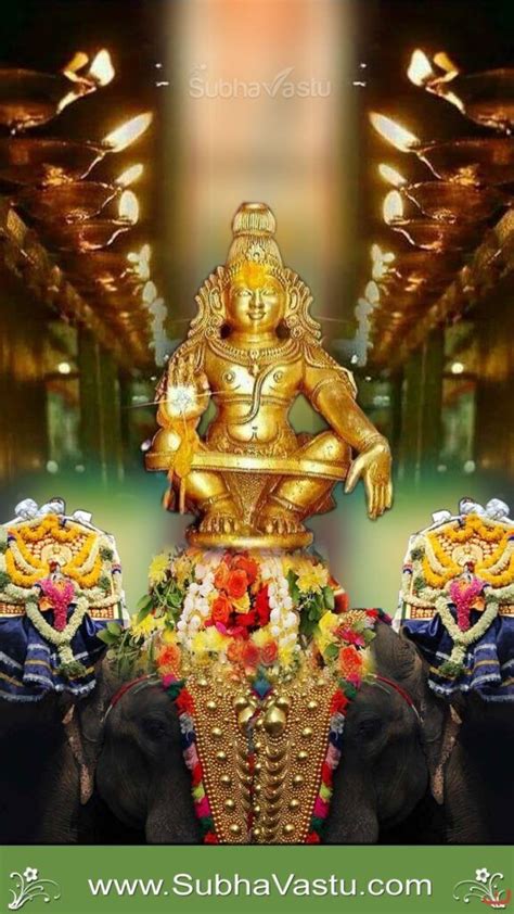 Ayyappa Swamy Sabarimala Photos For Mobile Iyyapan Images Hd