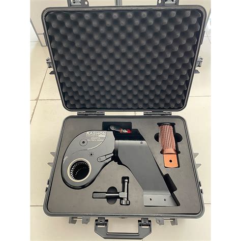 25 Mxta 34626nm 2 1 2 Inch Square Drive Hydraulic Torque Wrench