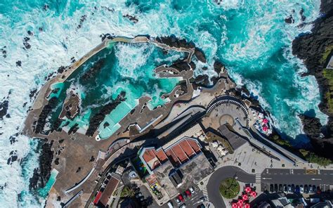 Guida Alle Piscine Naturali Di Porto Moniz A Madeira Viaggi Da