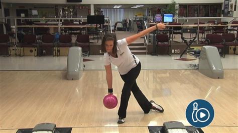 5 Basic Bowling Drills National Bowling Academy