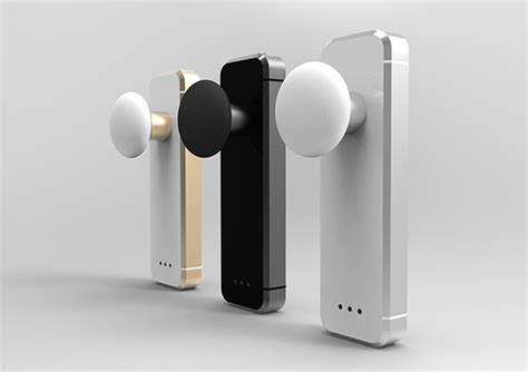 iPhone 5s & 5c Bluetooth Headsets on Behance