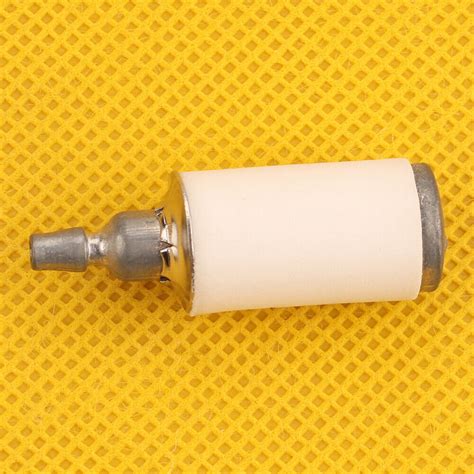 10 Fuel Filter Replace 530095646 Fit Poulan Craftsman Trimmer Chainsaw