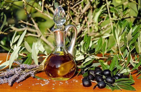 Aceite De Oliva Artesanal Aspectos Importantes Sobre Este Tipo De Aceite