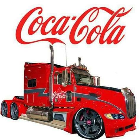 Daf Coca Cola Skin V Ets Artofit