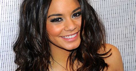 Vanessa Hudgens nude photos leak, lawyer calls it disturbing - CBS News