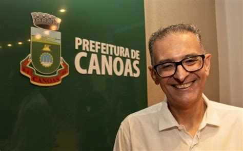 Decis O Do Stj Jairo Jorge Retorna Prefeitura De Canoas Abc