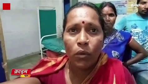 बांका 2 कट्ठा जमीन के लिए युवक की गोली मारकर की हत्या इलाके में दहशत का माहौल Video Dailymotion