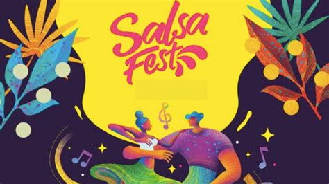 Salsa Fest 2022 En México Costos Fechas Y Más Gran Concierto Salsero