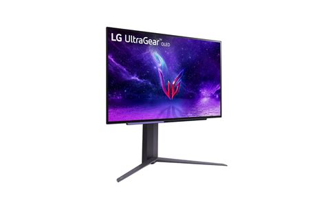LG Unveils UltraGear 45" Curved Ultrawide & 27" Flat 240Hz OLED Gaming ...