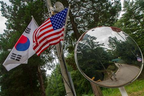 US, South Korea to Begin Biggest Combined Military Training in Years in ...