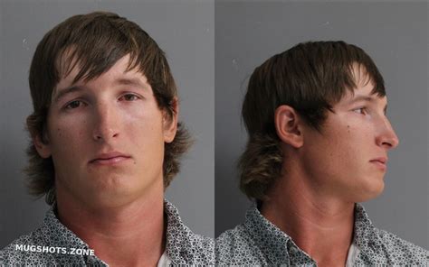 Niemann Caleb Dain Erath County Mugshots Zone