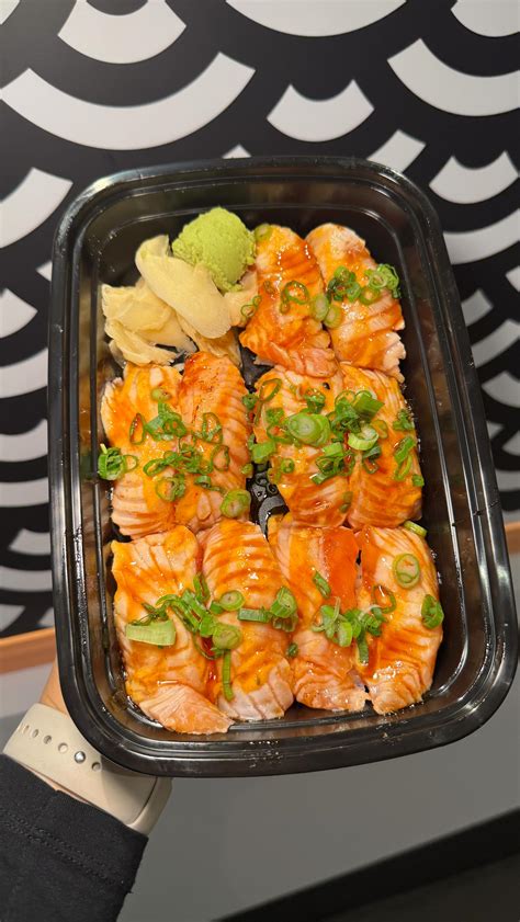 Mix Sushi Bar (@mix_sushi_bar) • Instagram photos and videos