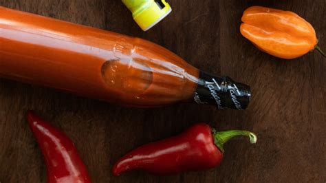 Habanero Hot Sauce Recipes For True Chili Lovers