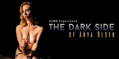 The Dark Side Of Anya Olsen Asmr Experience Vr Porn Videos Vrxdb