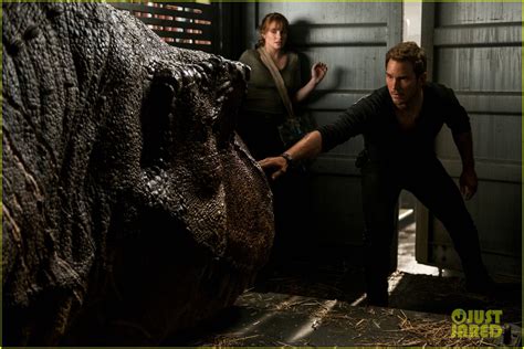 Is There A Jurassic World Fallen Kingdom End Credits Scene Photo